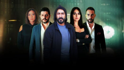 لا حكم عليه الحلقة 8