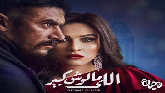 اللي مالوش كبير الحلقة 19