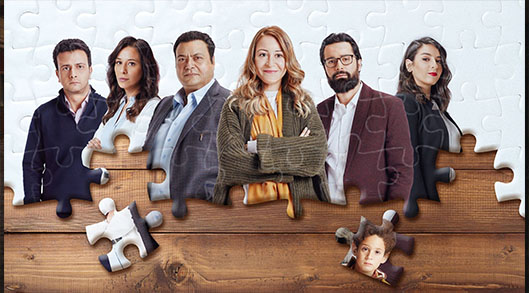 ليه لا الموسم 2 الحلقة 9