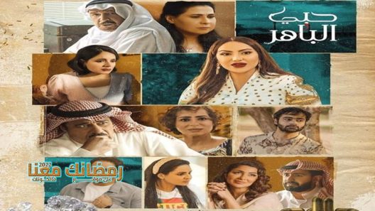 حبي الباهر الحلقة 29