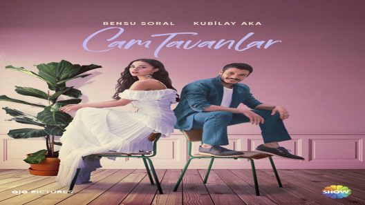 اسقف زجاجية الحلقة 7 قصة عشق