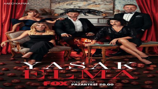 التفاح الحرام الموسم 2 الحلقة 26 مترجم قصة عشق