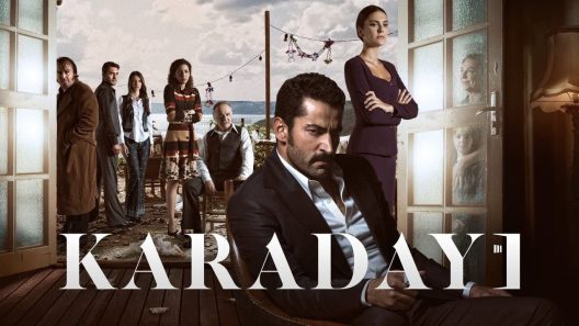 القبضاي الموسم 3 الحلقة 40 مترجم قصة عشق – الأخيرة