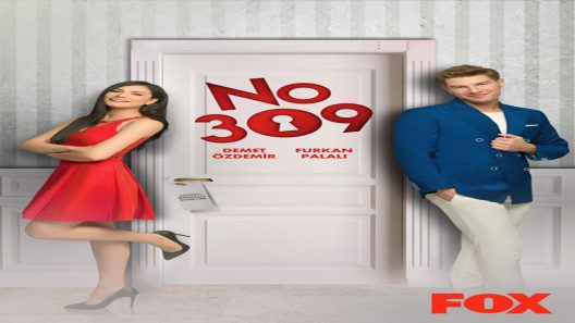 الغرفة 309 الحلقة 65 قصة عشق – الأخيرة
