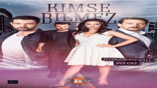 لا احد يعلم الحلقة 27 قصة عشق – الأخيرة