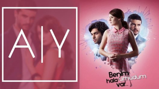 مازال لدي امل الحلقة 32 قصة عشق