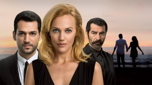ملكة الليل الحلقة 15 قصة عشق – الأخيرة