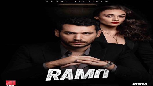 رامو الحلقة 40 قصة عشق – الأخيرة