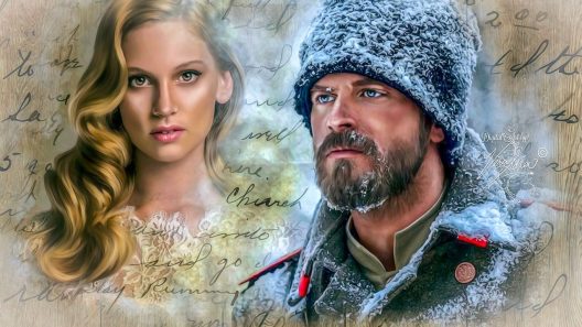 سعيد و شورى الحلقة 21 قصة عشق – الأخيرة