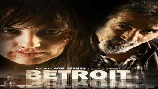 فيلم بيترويت