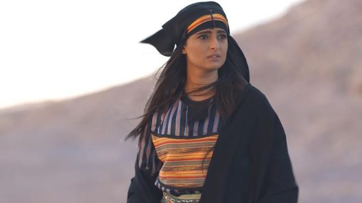 فيلم الصقر شيمة