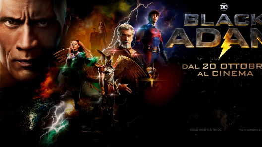 فيلم Black Adam 2022 بلاك آدم موقع فشار