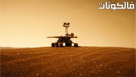 فيلم Good Night Oppy 2022 ليلة سعيدة أوبي موقع موفيز فور يو