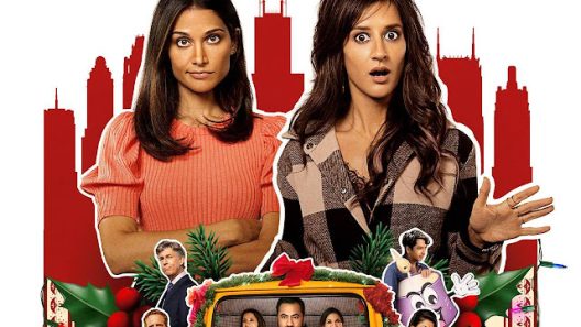 فيلم Hot Mess Holiday 2022 عطلة فوضى ساخنة موقع شاهد اون لاين