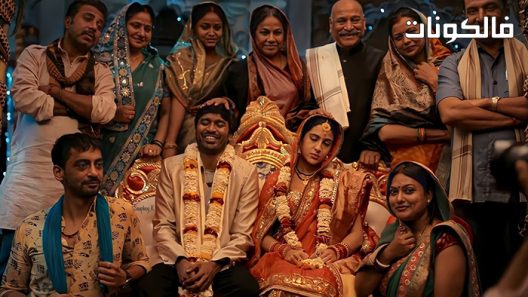 فيلم Atrangi Re 2021 غريب بشكل مضحك موقع ماي سيما