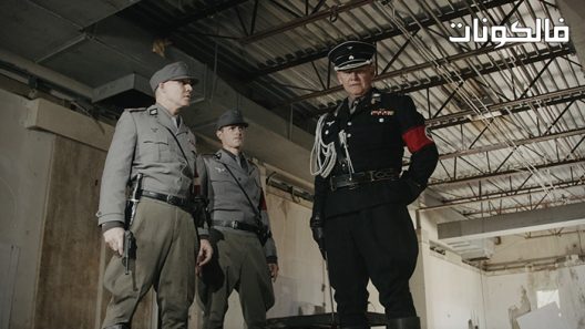 فيلم Operation Overlord 2021 عملية أفرلورد موقع سيما كلوب