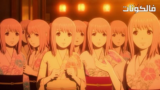 فيلم Sidonia no Kishi: Ai Tsumugu Hoshi 2021 شيدوني نو كيشي: آي تسوموجو هوشي موقع سيما كلوب