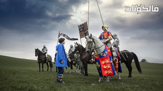 فيلم The Lost King 2022 الملك المفقود موقع موفيز فوريو