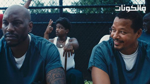 فيلم The System 2022 النظام موقع السينما للجميع