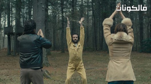 فيلم To the Moon 2021 إلى القمر موقع ماي سيما