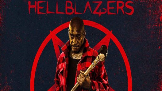 فيلم Hellblazers 2022 هيلبليزر موقع سيما كلوب