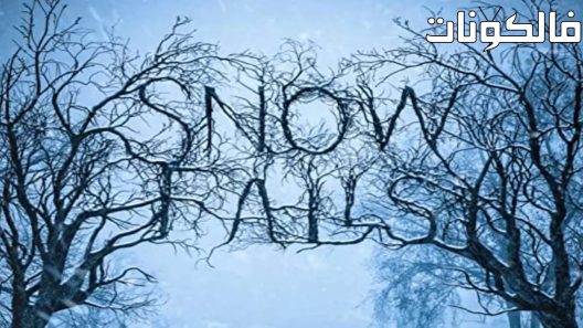 فيلم Snow Falls 2023 يتساقط الثلج موقع فشار