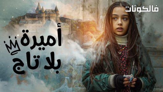 اميرة بلا تاج الحلقة 3 قصة عشق