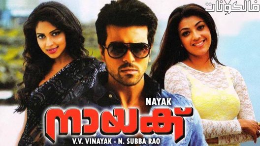 فيلم Naayak 2013 ناياك موقع ماي سيما