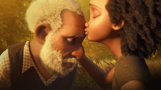 فيلم Canvas 2020 اللوحة الزيتية موقع موفيز فوريو