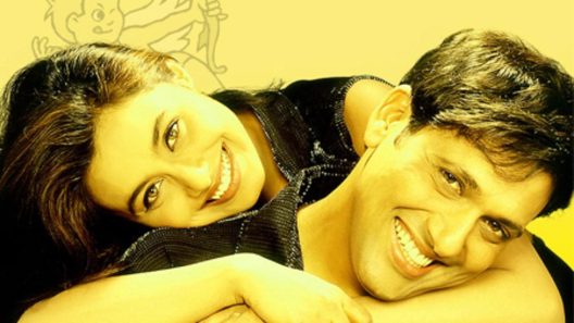 فيلم Chalo Ishq Ladaye 2002 دعنا نحب موقع شاهد فور يو