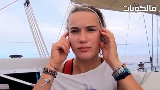 فيلم Maidentrip 2013 رحلة أولى موقع اكوام