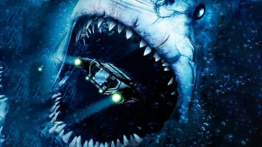 فيلم Megalodon 2018 ميغالودون موقع ايجي بست