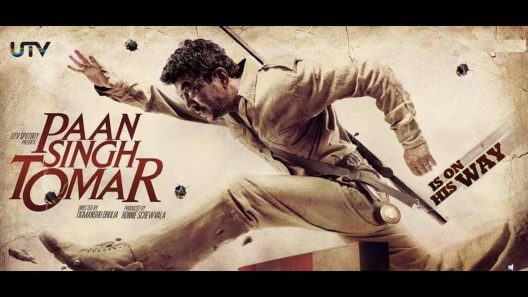 فيلم Paan Singh Tomar 2012 بان سينج تومار موقع شاهد فور يو