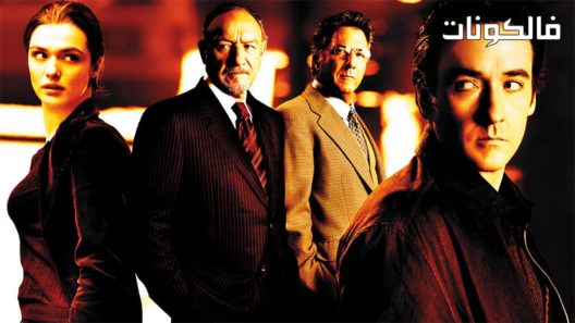 فيلم Runaway Jury 2003 المحلف الهارب موقع موفيز فوريو