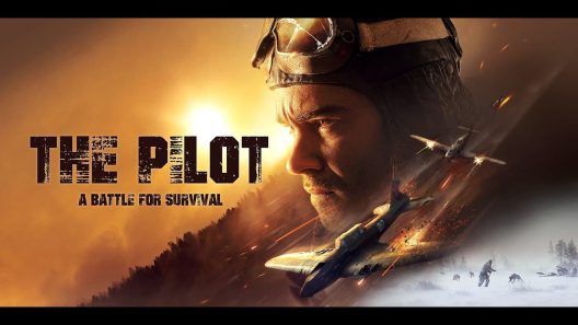 فيلم The Pilot A Battle for Survival 2021 الطيار. معركة من أجل البقاء موقع السينما للجميع