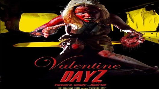 فيلم Valentine DayZ 2018 عيد الحب ايام موقع فشار