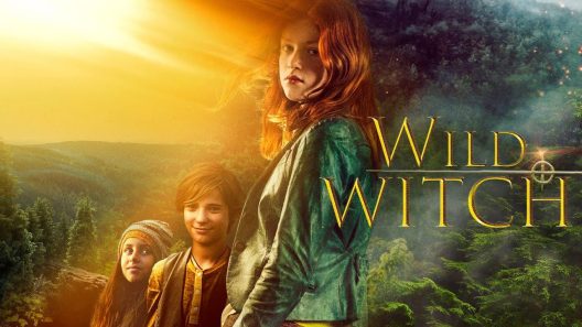فيلم Wildwitch 2018 ساحرة برية موقع عرب سيد