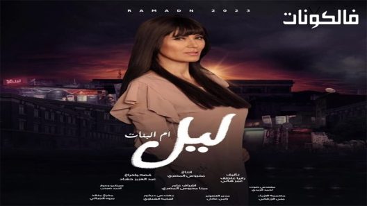 ليل ام البنات الحلقة 30 – الأخيرة
