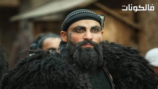 ذئاب الليل الحلقة 28