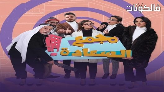 مجمع السعادة الحلقة 30 – الأخيرة