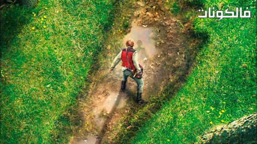 فيلم Askeladden I Dovregubbens hall 2017 فتى الرماد موقع سيما فور اب