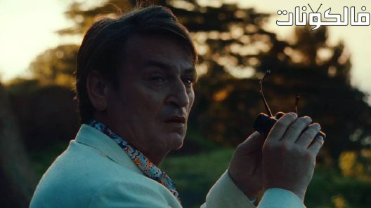 فيلم Pacifiction 2022 باسيفيكتيون موقع عرب سيد