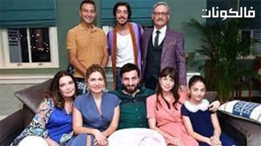 فيلم Brother in Love 2019 الأخ في الحب موقع فشار