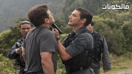 فيلم Burn Notice The Fall of Sam Axe 2011 التحذير من الحريق: سقوط سام موقع شاهد فور يو