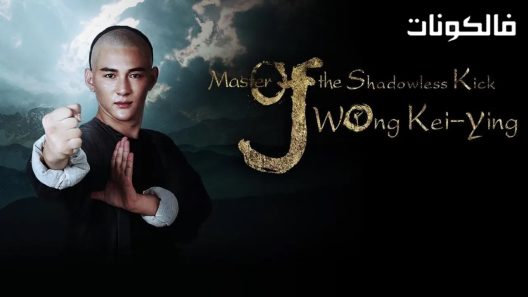فيلم Master Of The Shadowless Kick Wong Kei-Ying 2016 سيد الركلة الخالية من الظل: وونغ كي يينغ موقع موفيز فوريو