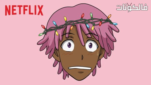 فيلم Neo Yokio Pink Christmas 2018 نيو يوكيو: عيد الميلاد الوردي موقع السينما للجميع