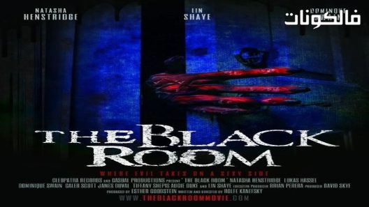 فيلم The Black Room 2016 الغرفة السوداء موقع ماي سيما