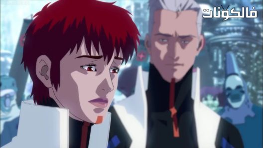 فيلم Wonderful Days 2003 أيام رائعة موقع ايجي بست