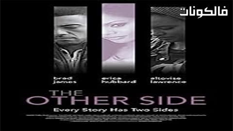 فيلم The Other Side 2018 الجانب الآخر موقع عرب ليونز
