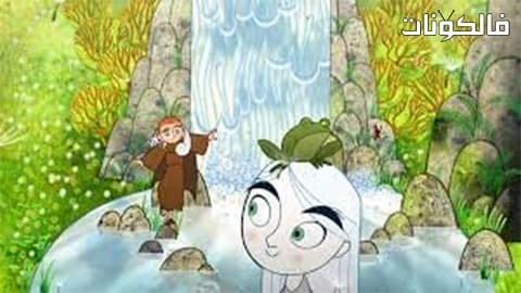 فيلم The Secret of Kells 2009 سر كيلز موقع شاهد فور يو